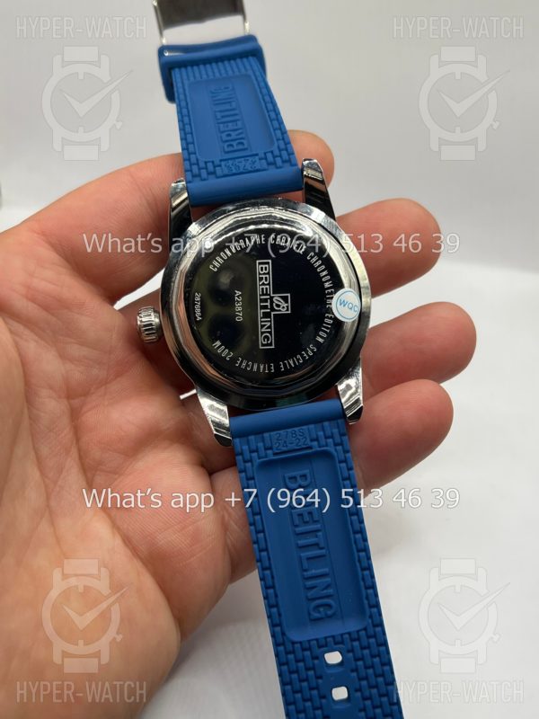 Товар Breitling SuperOcean Heritage 42mm Art 9203 Фото 7 - Breitling SuperOcean Heritage 42mm Art 9203