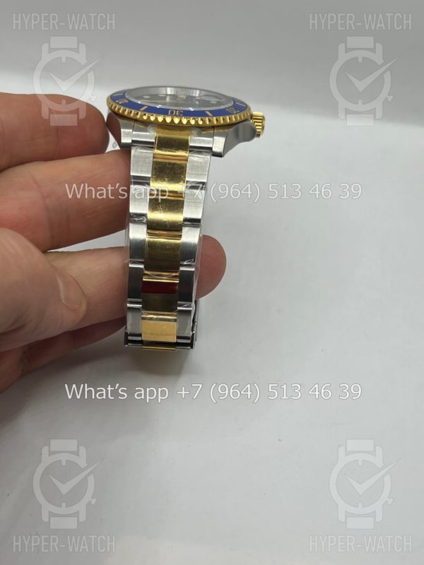 Товар Rolex Submariner 40mm 116613lb-0005 Blue Фото 11 - Rolex Submariner 40mm 116613lb-0005 Blue