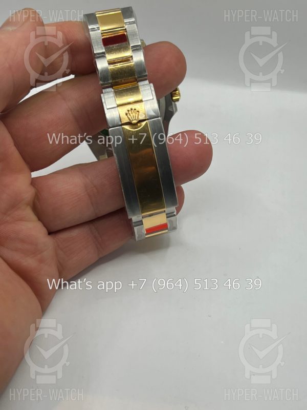 Товар Rolex Submariner 40mm 116613lb-0005 Blue Фото 15 - Rolex Submariner 40mm 116613lb-0005 Blue