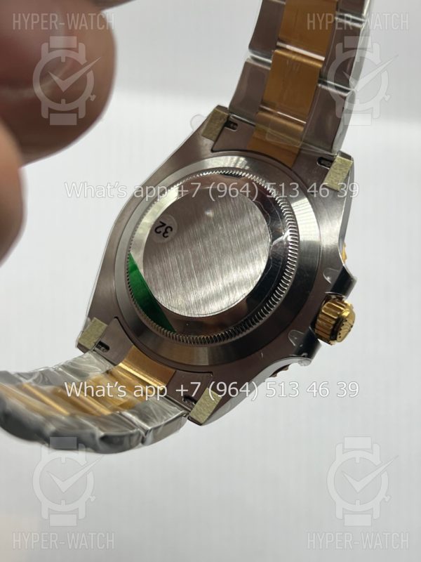 Товар Rolex Submariner 40mm 116613lb-0005 Blue Фото 18 - Rolex Submariner 40mm 116613lb-0005 Blue