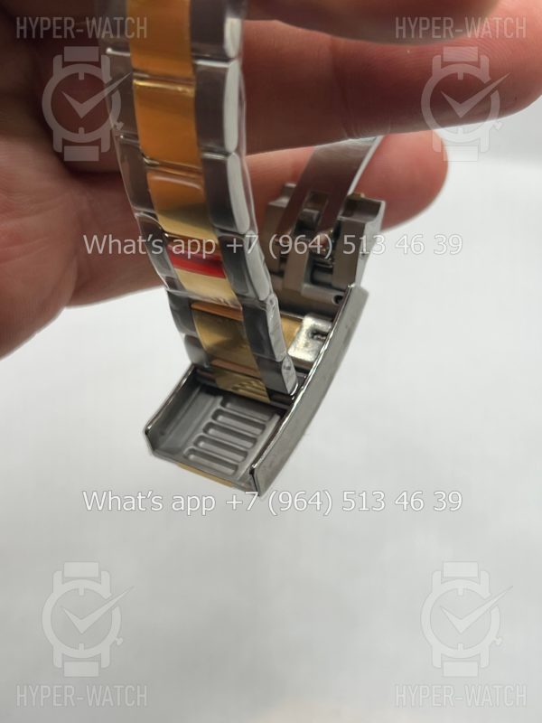 Товар Rolex Submariner 40mm 116613lb-0005 Blue Фото 19 - Rolex Submariner 40mm 116613lb-0005 Blue