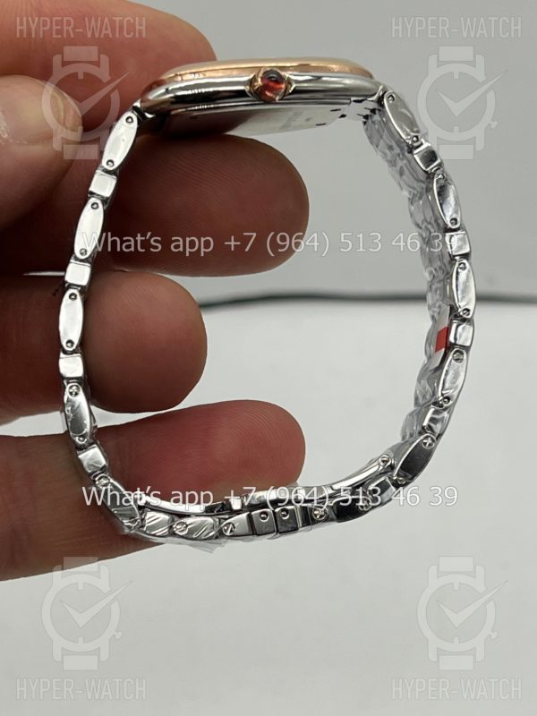 Товар Bvlgari Serpenti Seduttori 103799 Black Фото 11 - Bvlgari Serpenti Seduttori 103799 Black