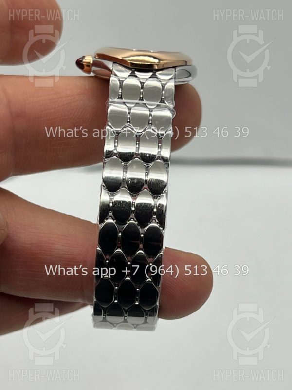 Товар Bvlgari Serpenti Seduttori 103799 Black Фото 12 - Bvlgari Serpenti Seduttori 103799 Black