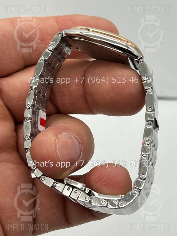 Товар Bvlgari Serpenti Seduttori 103799 Black Фото 13 - Bvlgari Serpenti Seduttori 103799 Black