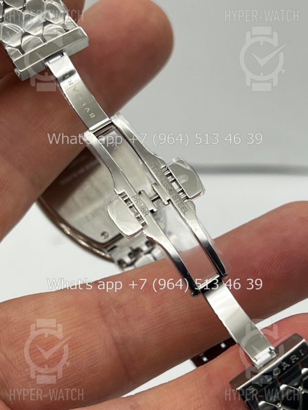 Товар Bvlgari Serpenti Seduttori 103799 Black Фото 16 - Bvlgari Serpenti Seduttori 103799 Black