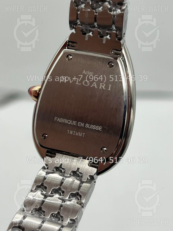 Товар Bvlgari Serpenti Seduttori 103799 Black Фото 18 - Bvlgari Serpenti Seduttori 103799 Black