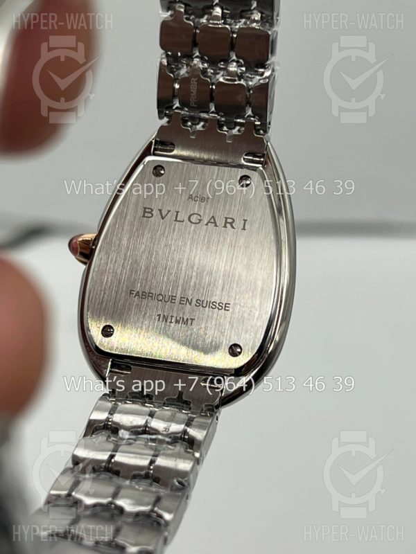 Товар Bvlgari Serpenti Seduttori 103799 Black Фото 19 - Bvlgari Serpenti Seduttori 103799 Black