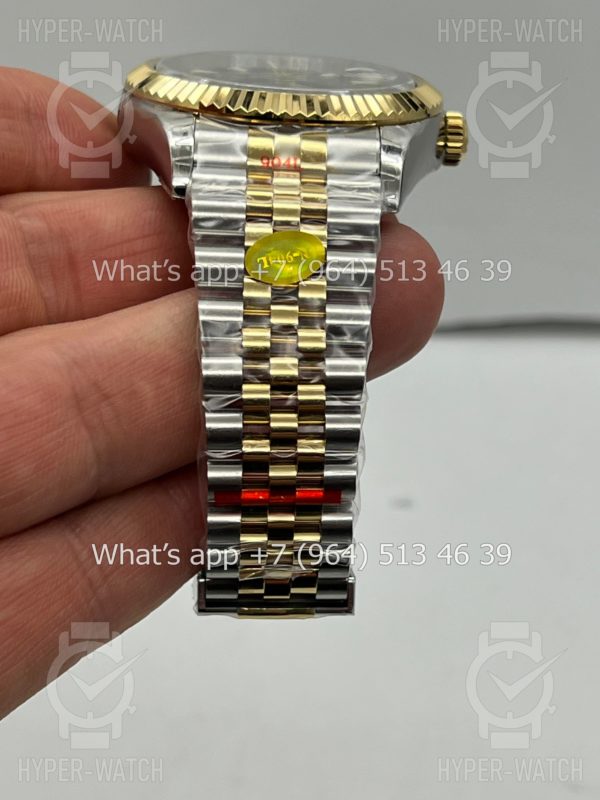 Товар Rolex Sky-Dweller 42mm 336933-0004 Steel Фото 7 - Rolex Sky-Dweller 42mm 336933-0004 Steel