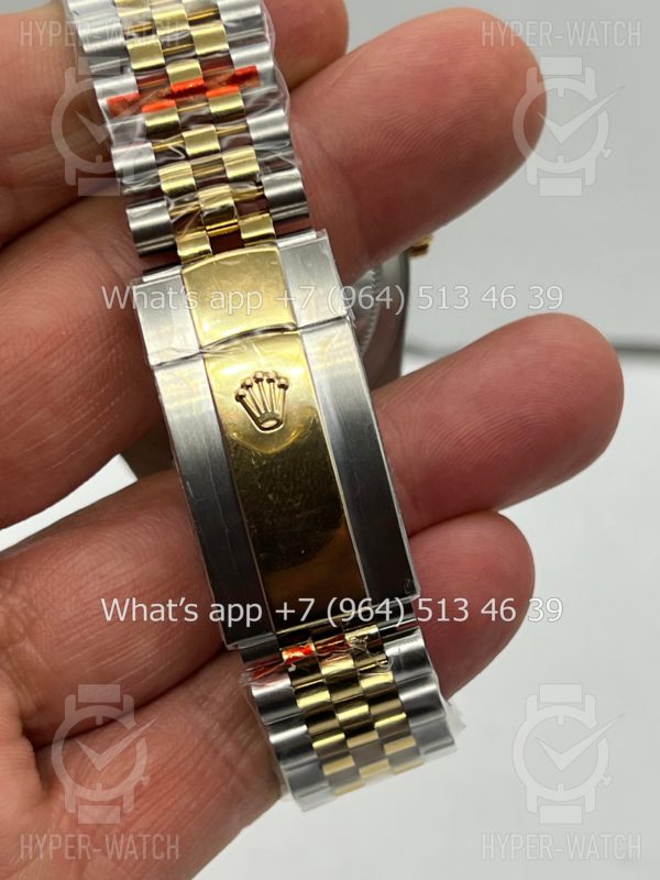 Товар Rolex Sky-Dweller 42mm 336933-0004 Steel Фото 11 - Rolex Sky-Dweller 42mm 336933-0004 Steel