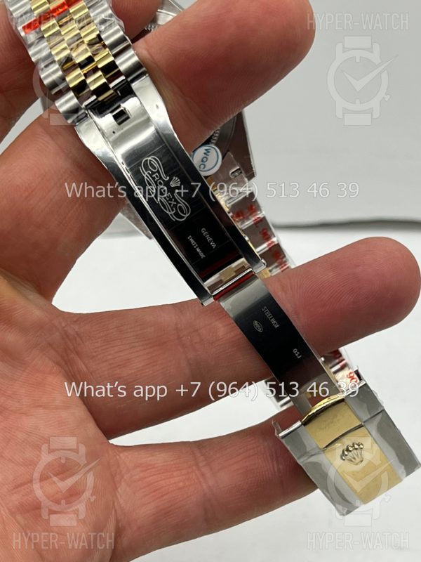 Товар Rolex Sky-Dweller 42mm 336933-0004 Steel Фото 12 - Rolex Sky-Dweller 42mm 336933-0004 Steel
