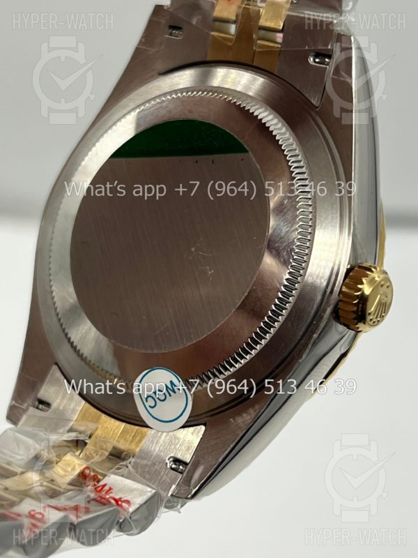 Товар Rolex Sky-Dweller 42mm 336933-0004 Steel Фото 13 - Rolex Sky-Dweller 42mm 336933-0004 Steel