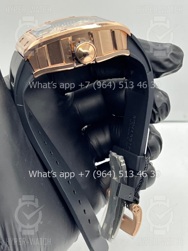 Товар Richard Mille RM 057-01 Dragon Фото 15 - Richard Mille RM 057-01 Dragon