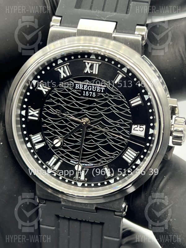 Фото 2 - Breguet Marine 5517BB