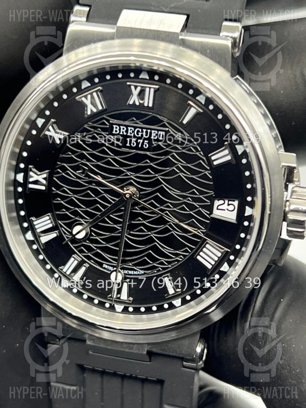 Фото 3 - Breguet Marine 5517BB