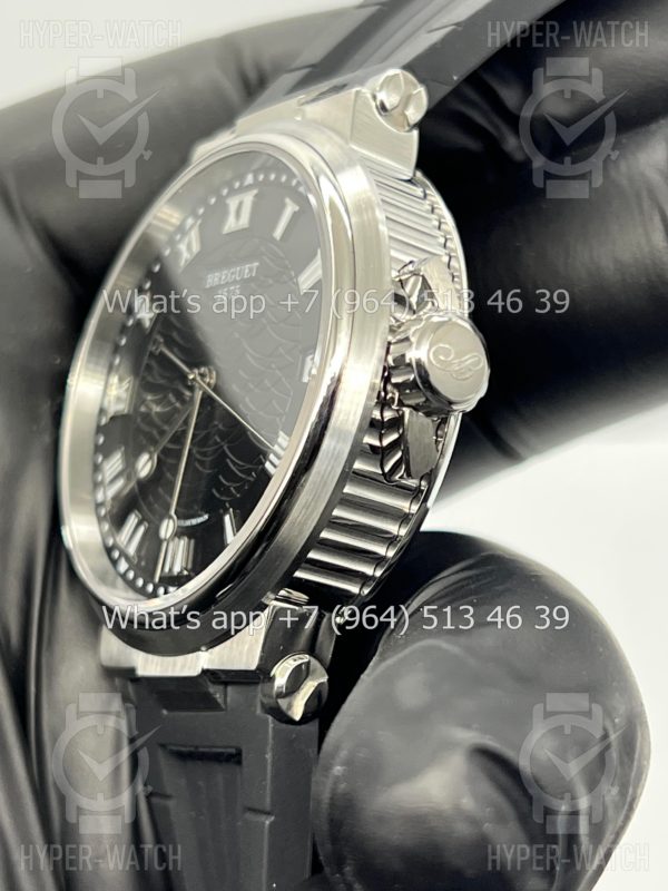 Фото 4 - Breguet Marine 5517BB