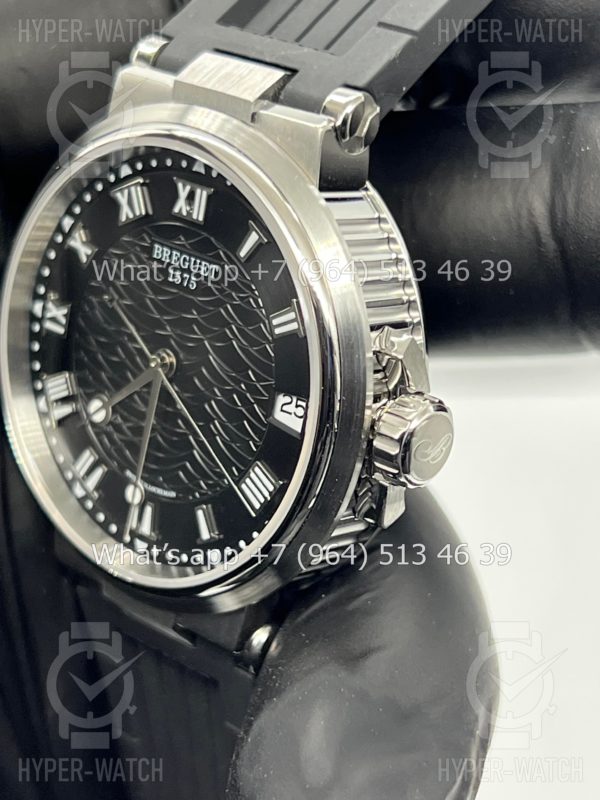 Фото 5 - Breguet Marine 5517BB