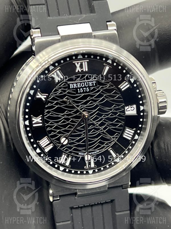 Фото 7 - Breguet Marine 5517BB