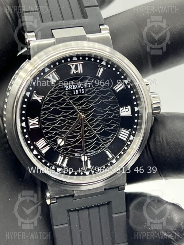 Фото 8 - Breguet Marine 5517BB