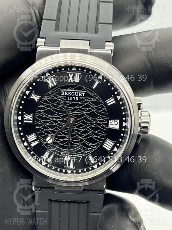 Фото 9 - Breguet Marine 5517BB