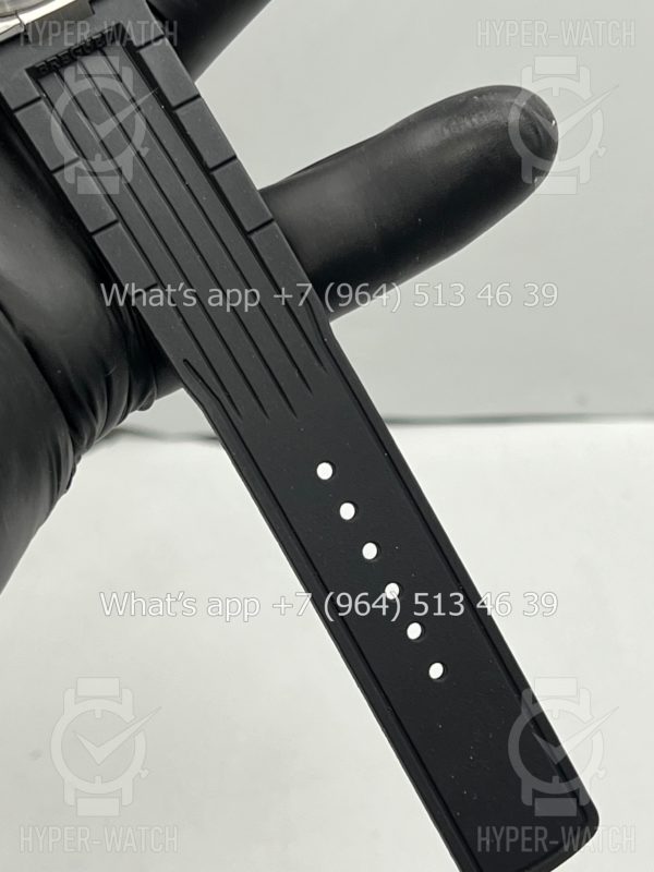 Фото 10 - Breguet Marine 5517BB