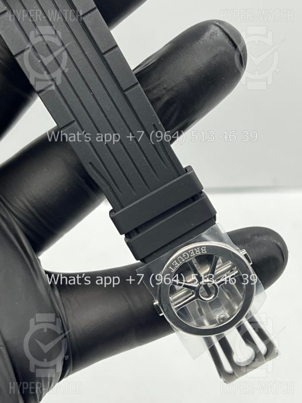 Фото 11 - Breguet Marine 5517BB