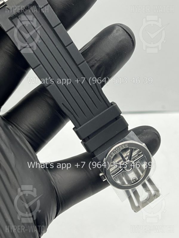 Фото 12 - Breguet Marine 5517BB