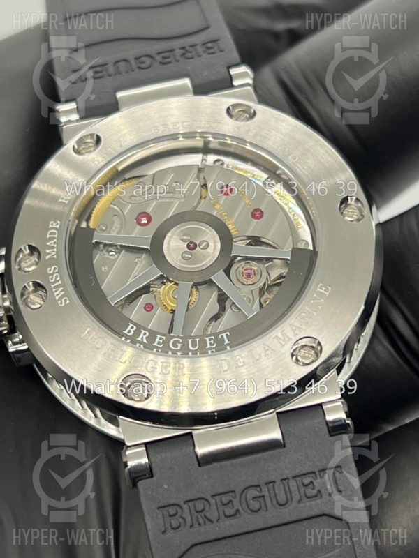 Фото 18 - Breguet Marine 5517BB
