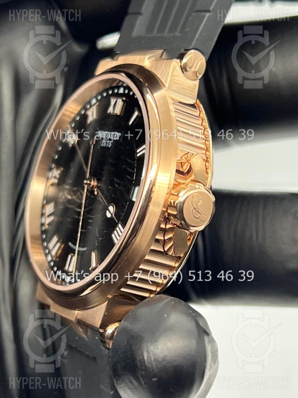Товар Breguet Marine 5517BR/G3/5ZU Фото 6 - Breguet Marine 5517BR/G3/5ZU