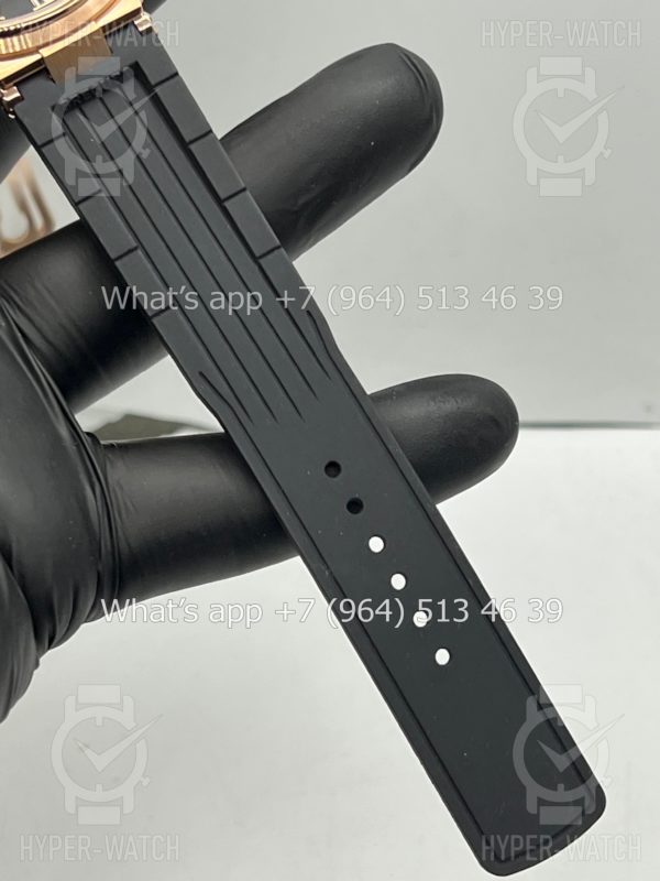 Товар Breguet Marine 5517BR/G3/5ZU Фото 10 - Breguet Marine 5517BR/G3/5ZU