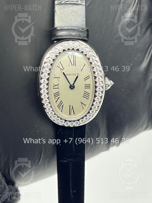 Фото 3 - Cartier Baignoire WJBA003