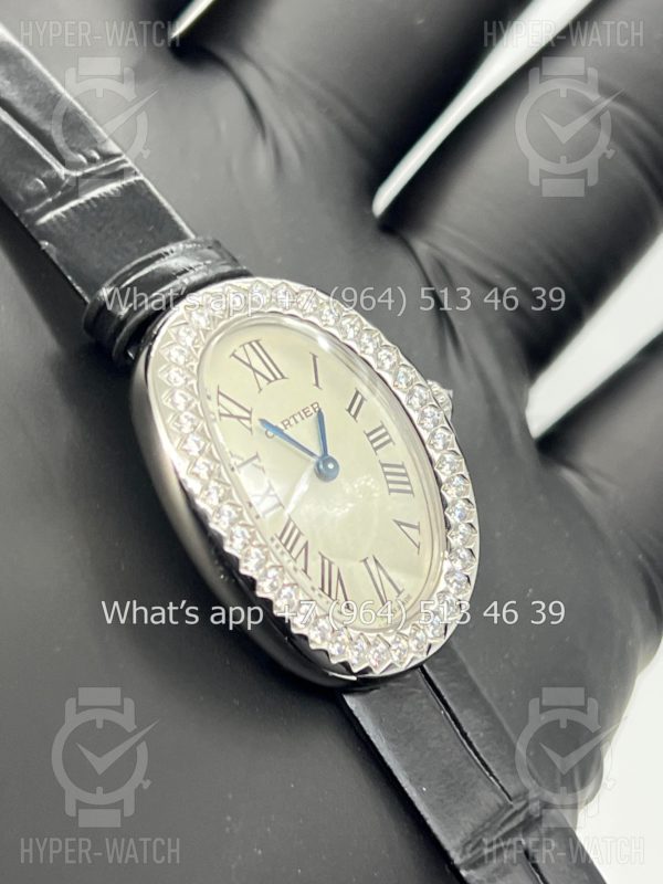 Фото 4 - Cartier Baignoire WJBA003
