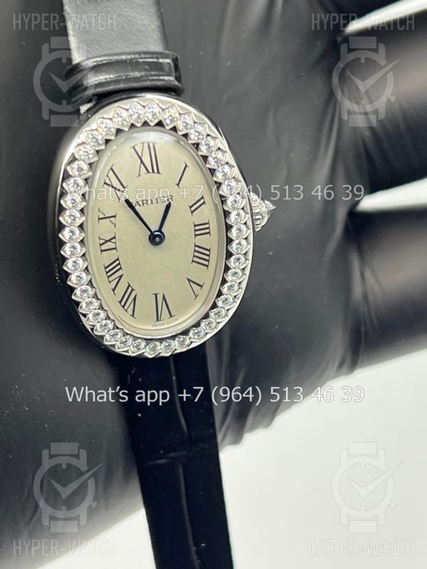 Фото 5 - Cartier Baignoire WJBA003