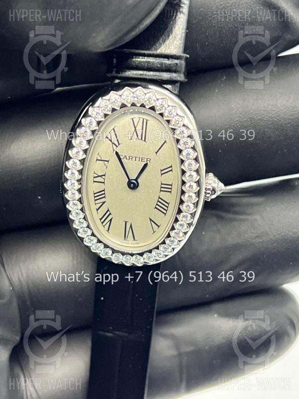 Фото 6 - Cartier Baignoire WJBA003