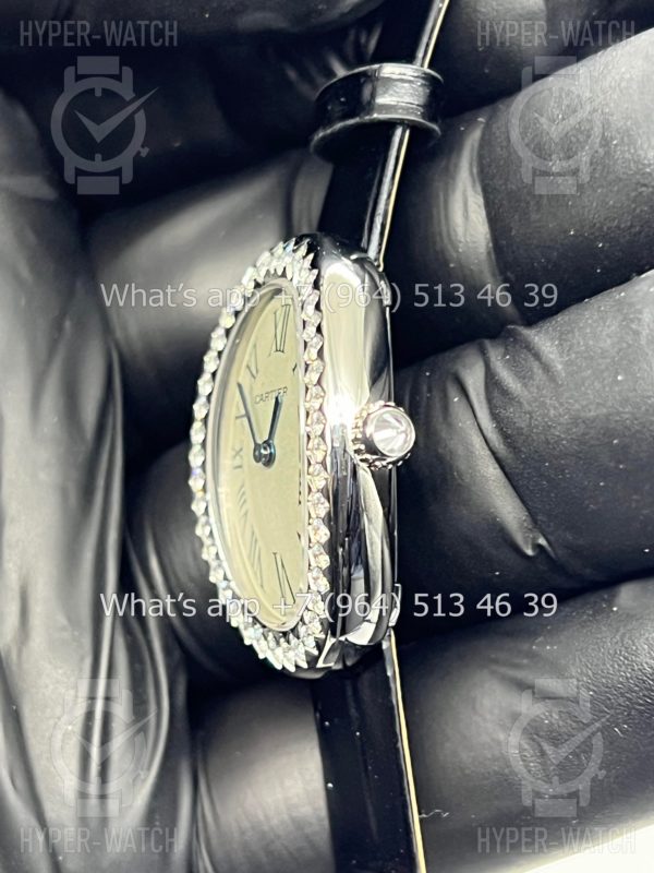 Фото 8 - Cartier Baignoire WJBA003