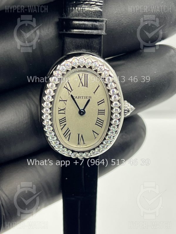 Фото 9 - Cartier Baignoire WJBA003