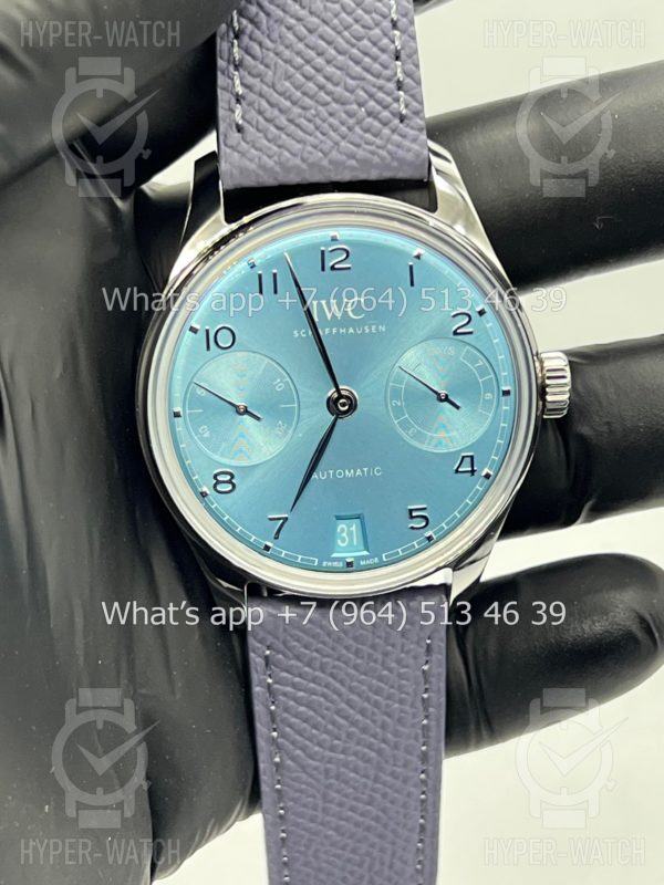 Фото 6 - IWC Portugieser IW501708