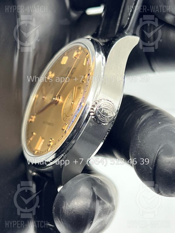 Товар IWC Portugieser IW501705 Фото 5 - IWC Portugieser IW501705