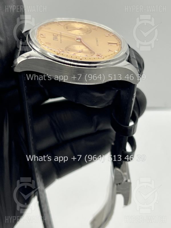 Товар IWC Portugieser IW501705 Фото 11 - IWC Portugieser IW501705