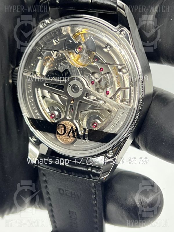 Товар IWC Portugieser IW501705 Фото 16 - IWC Portugieser IW501705