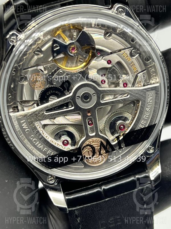 Товар IWC Portugieser IW501705 Фото 17 - IWC Portugieser IW501705
