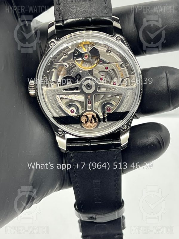Товар IWC Portugieser IW501705 Фото 18 - IWC Portugieser IW501705