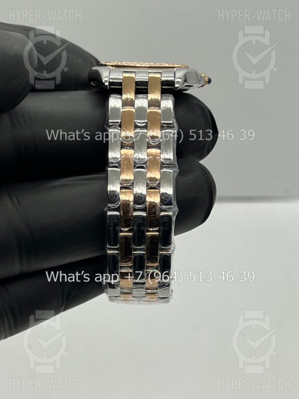 Товар Cartier Panthere de Cartier 27mm W3PN0006 Pearl Фото 12 - Cartier Panthere de Cartier 27mm W3PN0006 Pearl