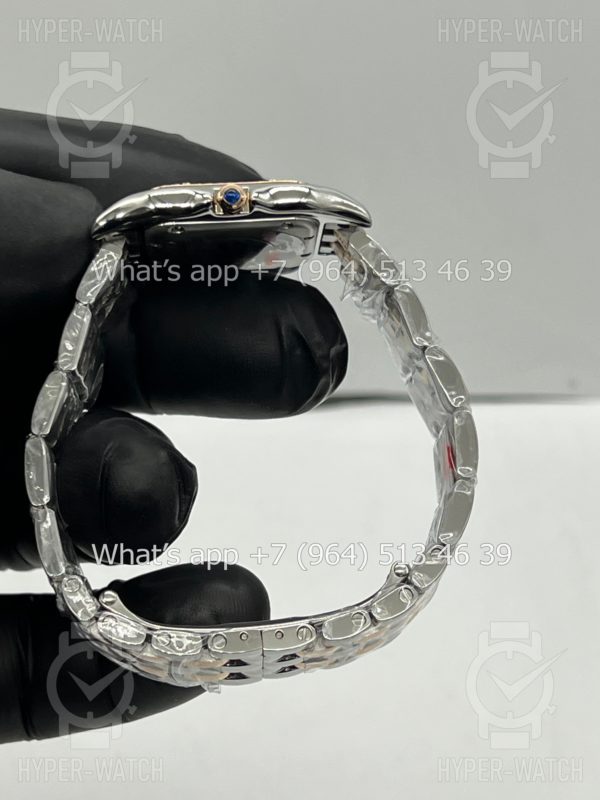 Товар Cartier Panthere de Cartier 27mm W3PN0006 Pearl Фото 13 - Cartier Panthere de Cartier 27mm W3PN0006 Pearl
