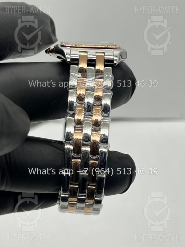 Товар Cartier Panthere de Cartier 27mm W3PN0006 Pearl Фото 14 - Cartier Panthere de Cartier 27mm W3PN0006 Pearl