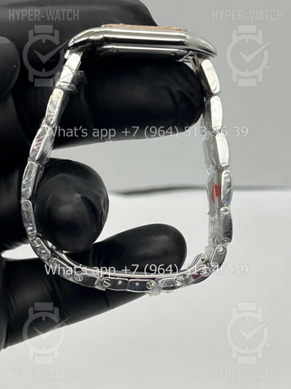 Товар Cartier Panthere de Cartier 27mm W3PN0006 Pearl Фото 15 - Cartier Panthere de Cartier 27mm W3PN0006 Pearl