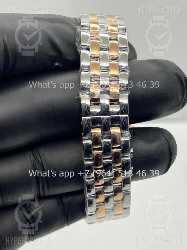 Товар Cartier Panthere de Cartier 27mm W3PN0006 Pearl Фото 16 - Cartier Panthere de Cartier 27mm W3PN0006 Pearl