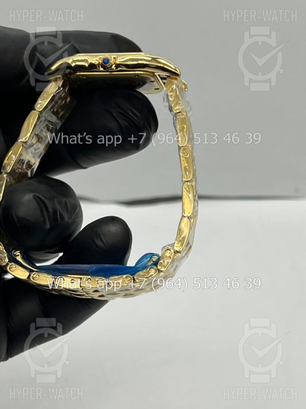 Товар Cartier Panthere de Cartier 27mm WGPN0009 Pearl Фото 12 - Cartier Panthere de Cartier 27mm WGPN0009 Pearl