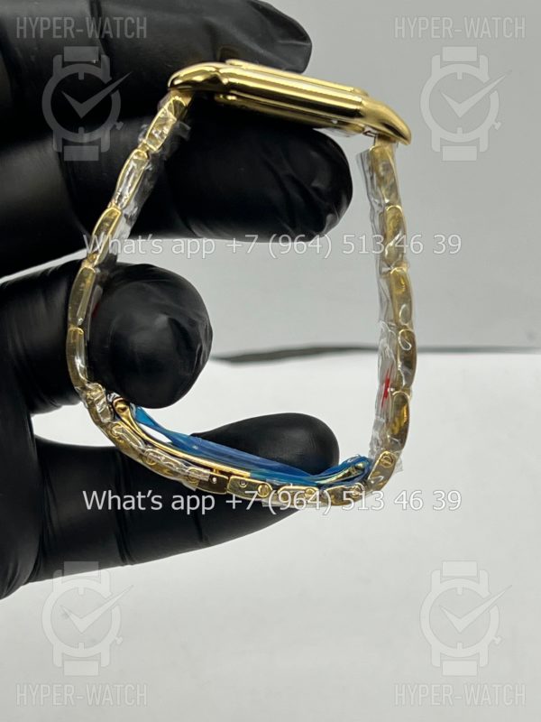 Товар Cartier Panthere de Cartier 27mm WGPN0009 Pearl Фото 14 - Cartier Panthere de Cartier 27mm WGPN0009 Pearl
