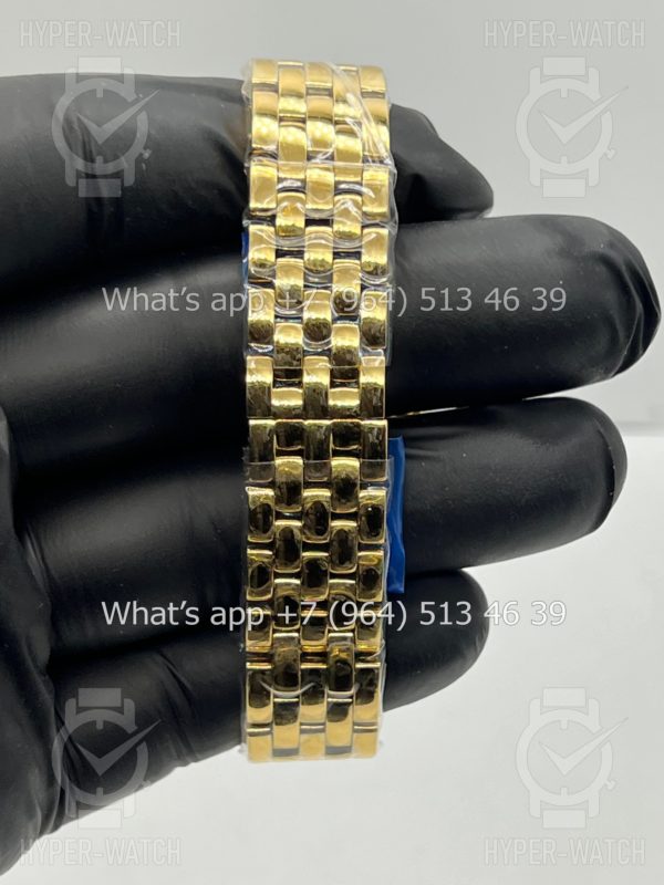 Товар Cartier Panthere de Cartier 27mm WGPN0009 Pearl Фото 15 - Cartier Panthere de Cartier 27mm WGPN0009 Pearl