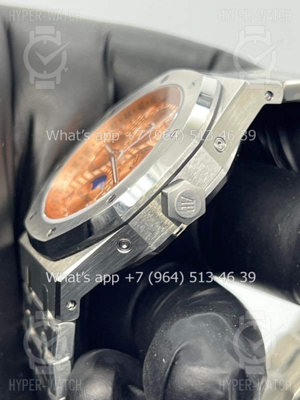 Фото 8 - Audemars Piguet Royal Oak Perpetual Calendar 26615TI.OO.1220TI.01